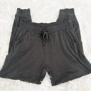 Tommy John Charcoal Lounge Pants